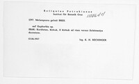 Image Associated With the Occurrence